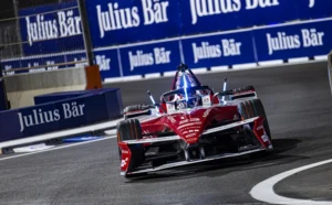 Rowland’s Title Defense Hits Spain With Speed to Spare