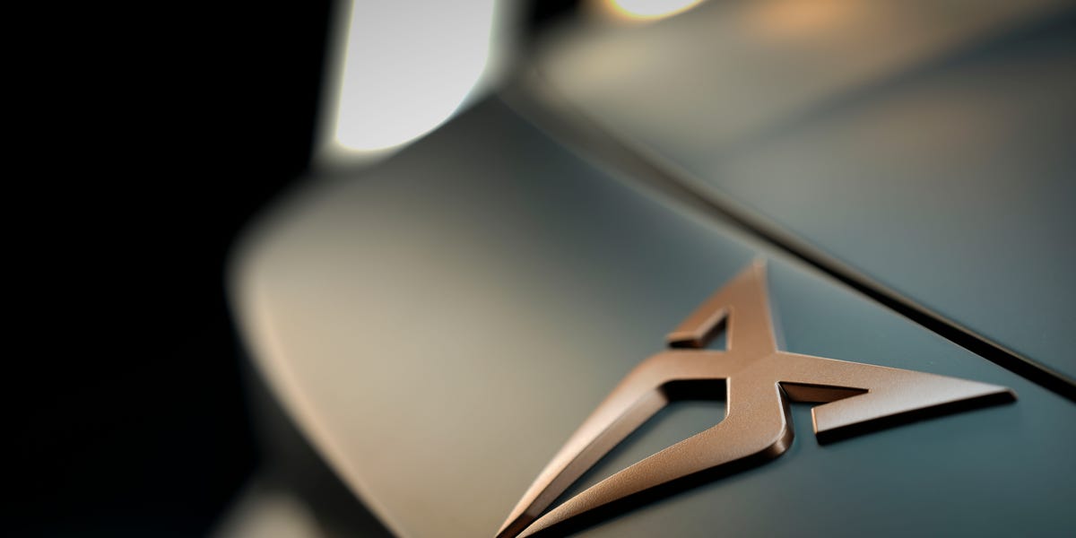 Cupra Still Wants America, But Can’t Pull the Trigger