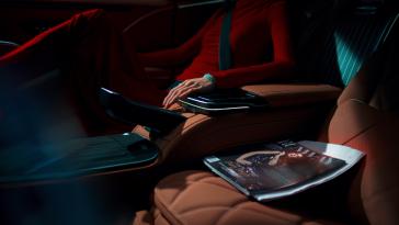 Maybach Crashes the Devil Wears Prada Sequel