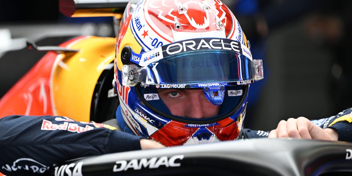 F1 Drivers Revolt: Suzuka Exposes 2026 Rules as Broken