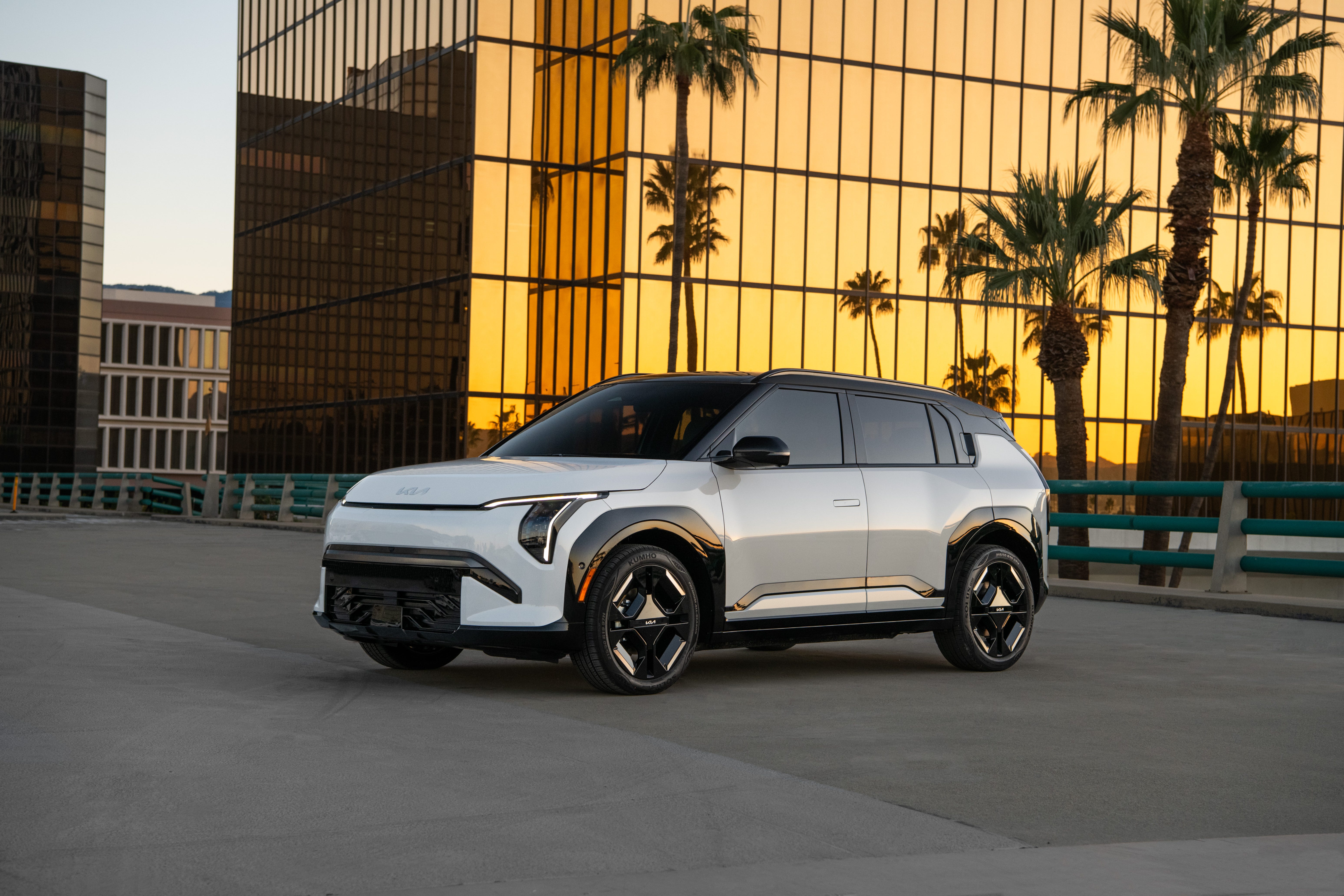 Kia EV3 Hits the U.S. With 320 Miles and a $35K Gamble