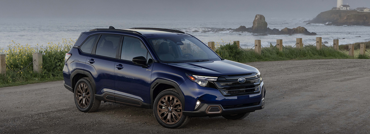 Subaru’s March Sales Plunge 23% But the Real Story Is Worse