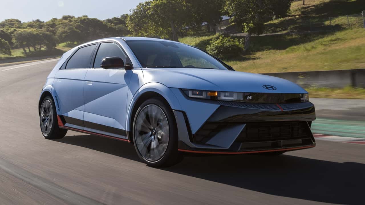 Ioniq 5 Sales Climb 14% Despite Death of EV Subsidies