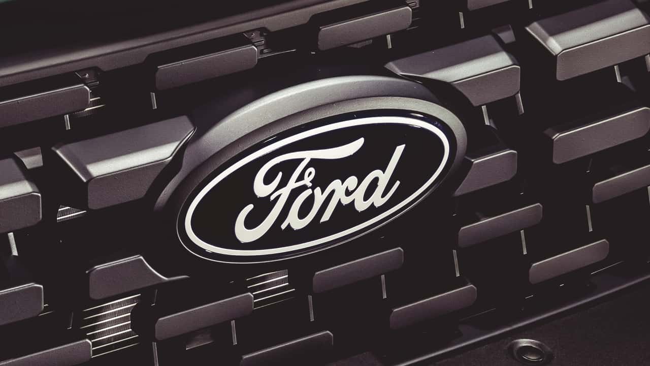 Ford’s European Survival Plan Runs on Renault’s Platform