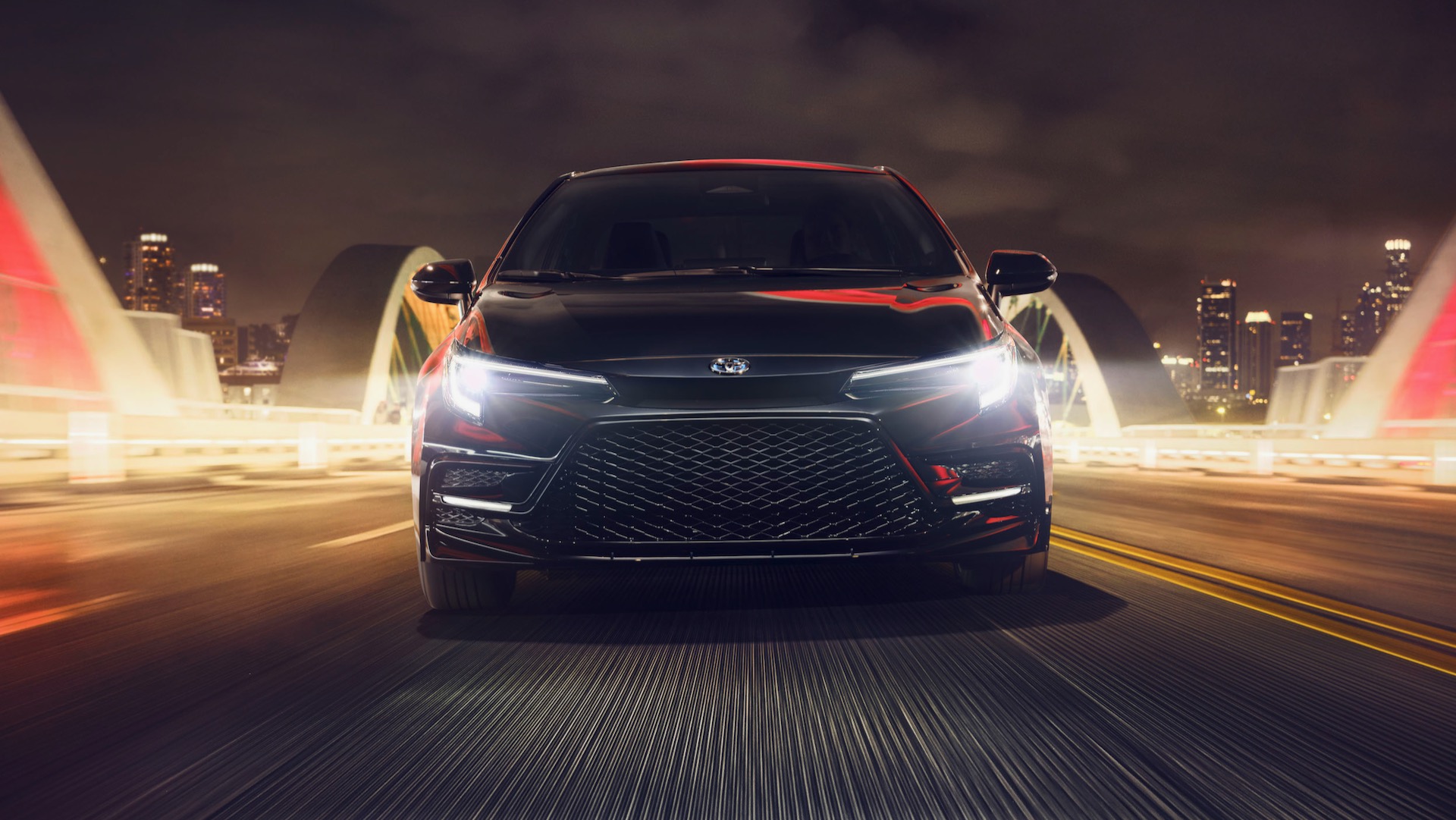 Blinded by the Light, Blocked by the Law