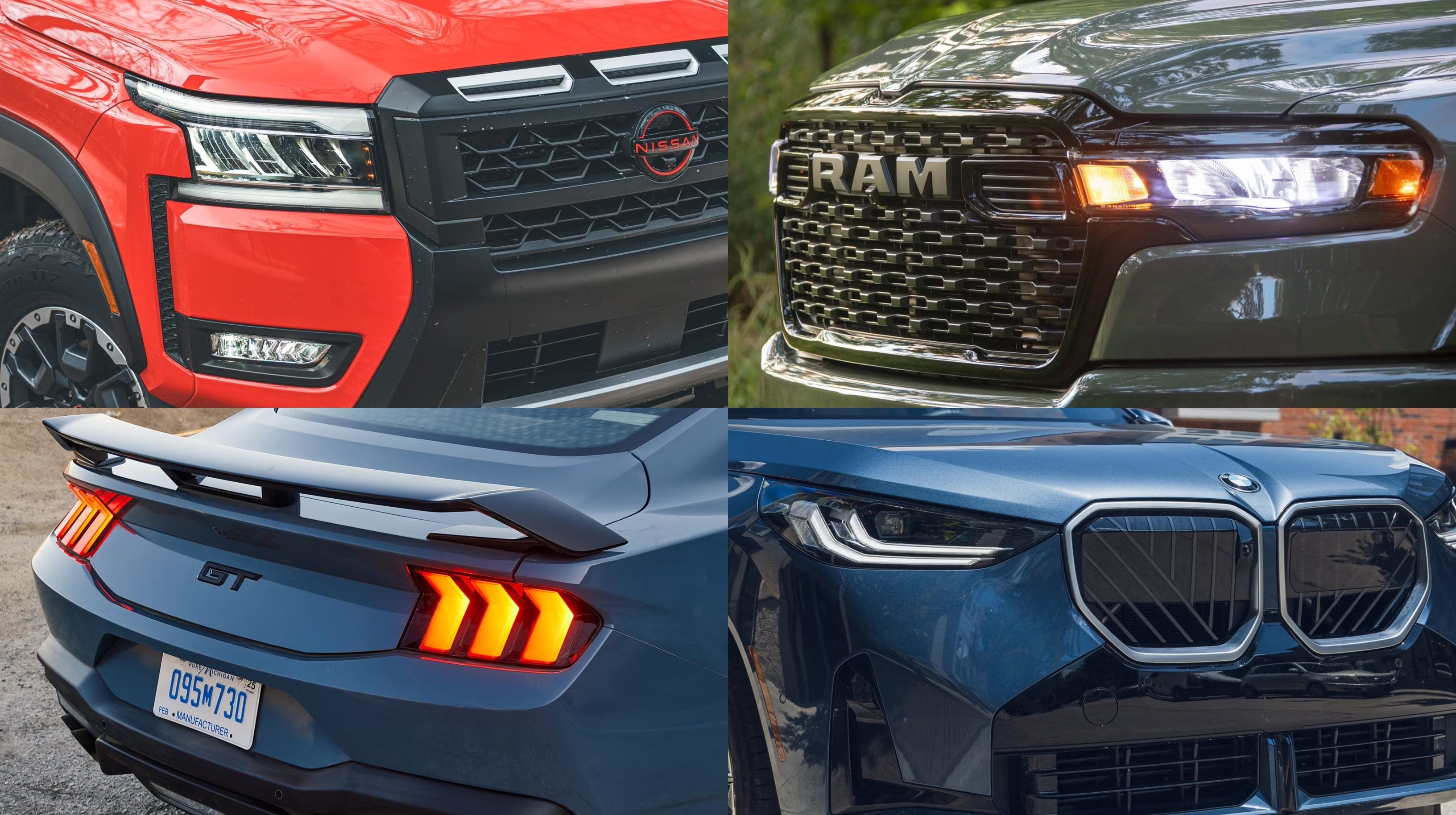 Detroit’s Q1 Bloodbath Hides a Few Surprising Winners