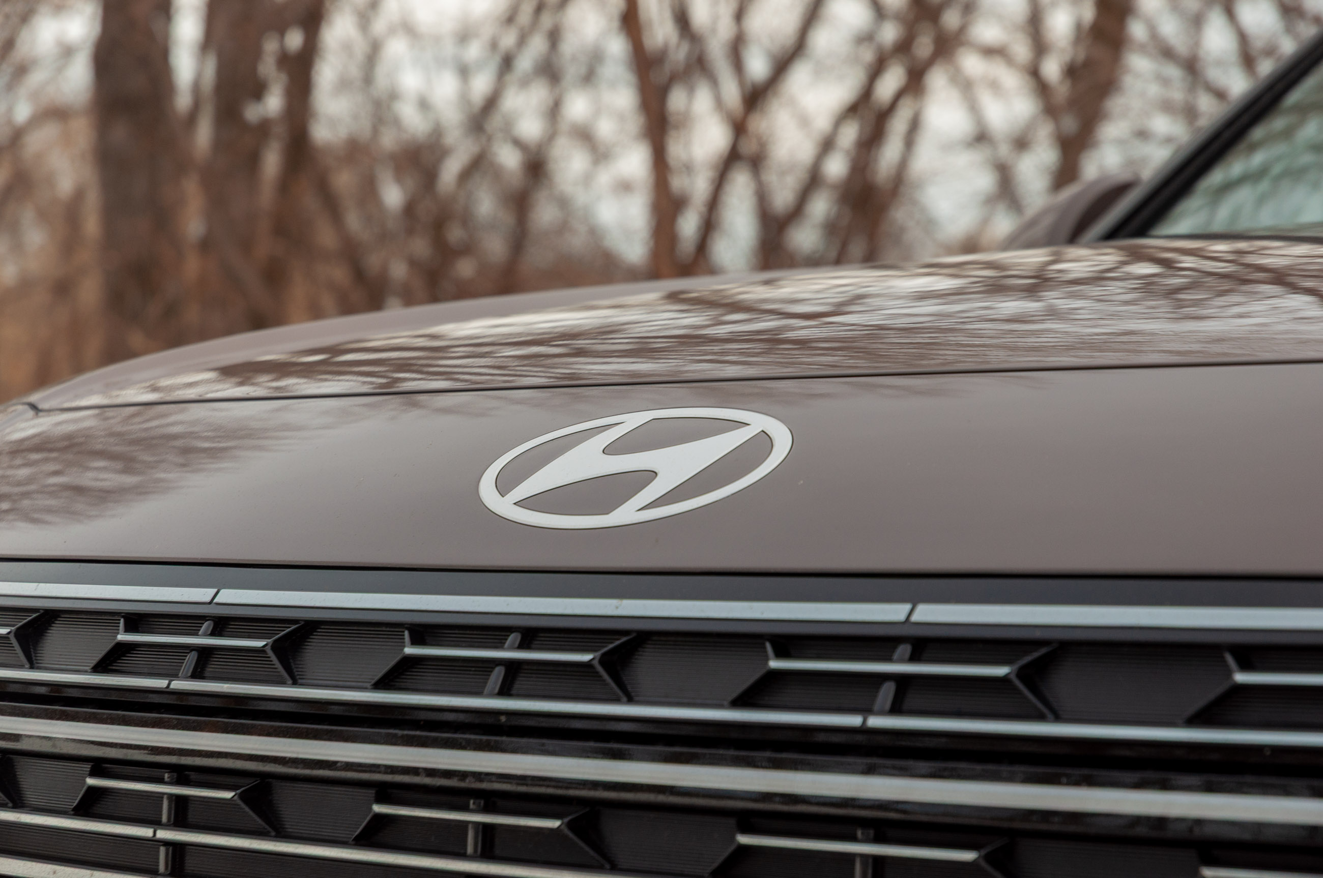 Hyundai Draws a Line: Knobs and Buttons Are Forever