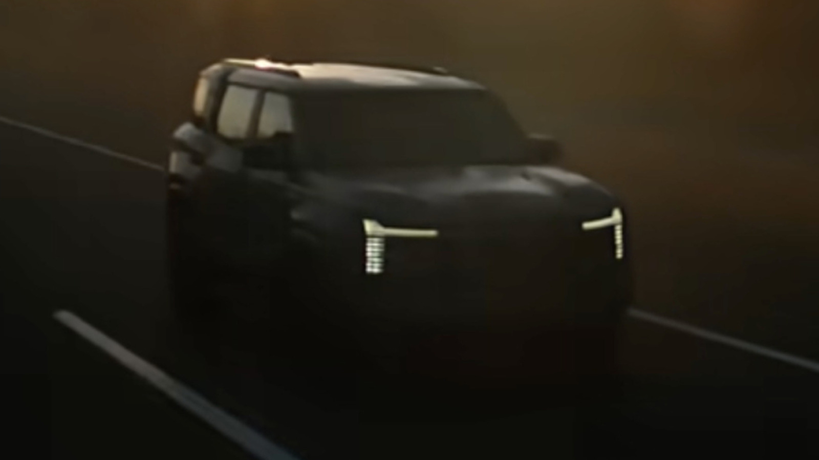 Can a Reborn Pajero Save Mitsubishi From Itself?