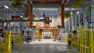GM’s $500M Tariff Refund Barely Dents a $3.5B Problem