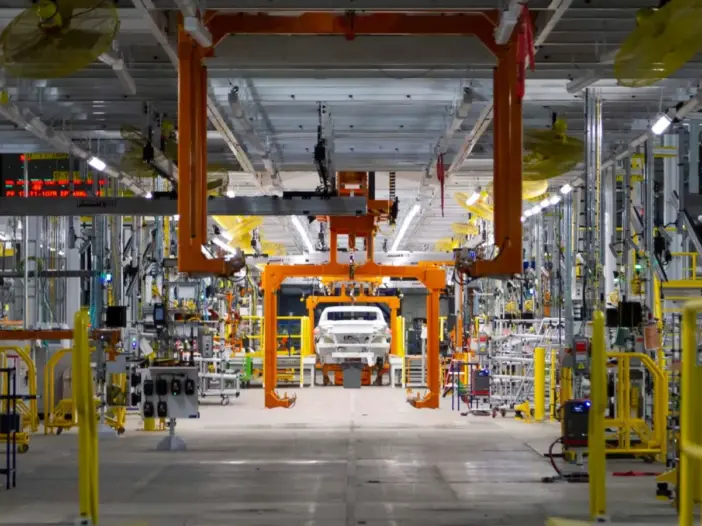 GM’s $500M Tariff Refund Barely Dents a $3.5B Problem