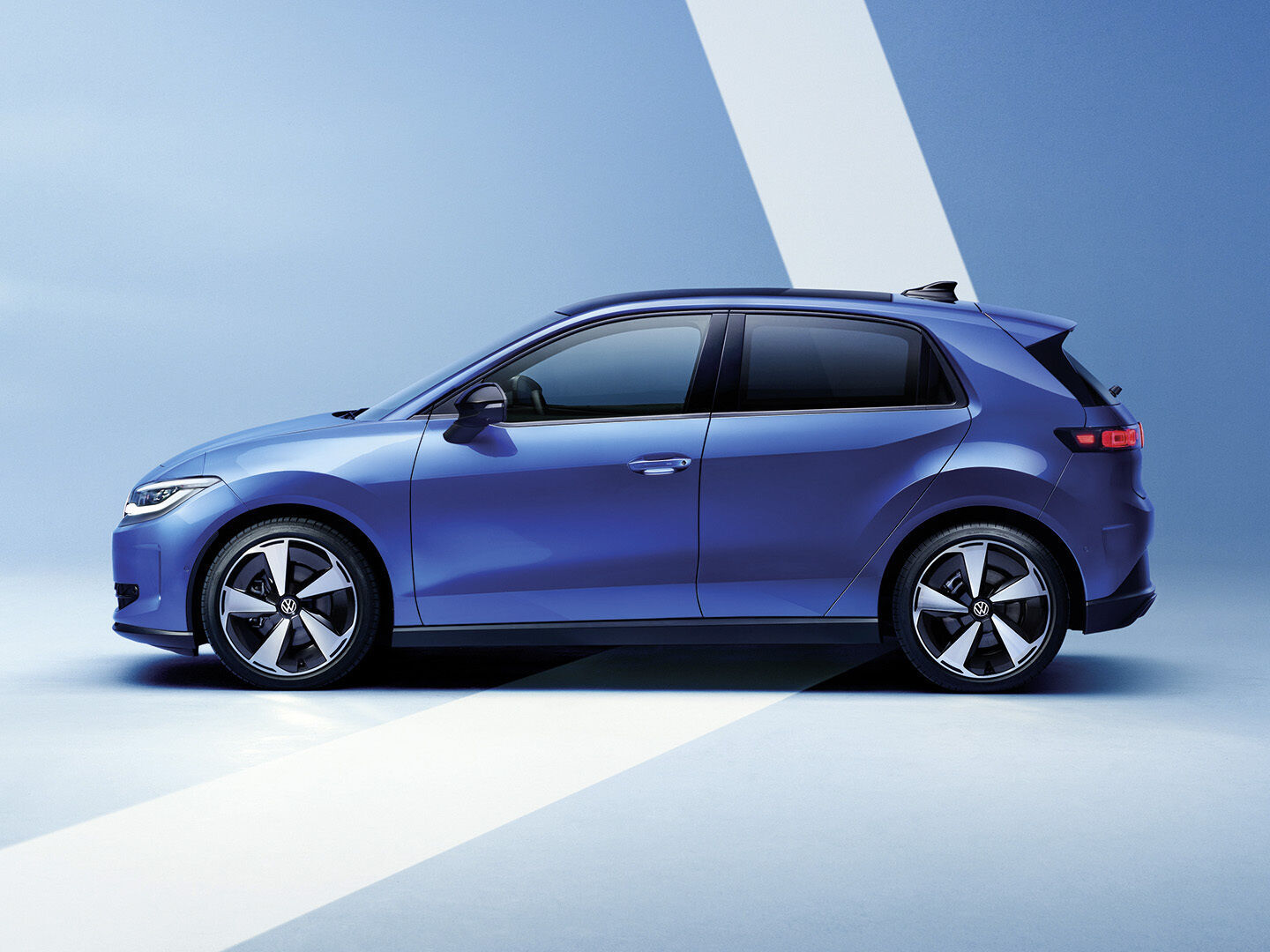 VW’s €25K Electric ID. Polo Targets Europe’s Heart