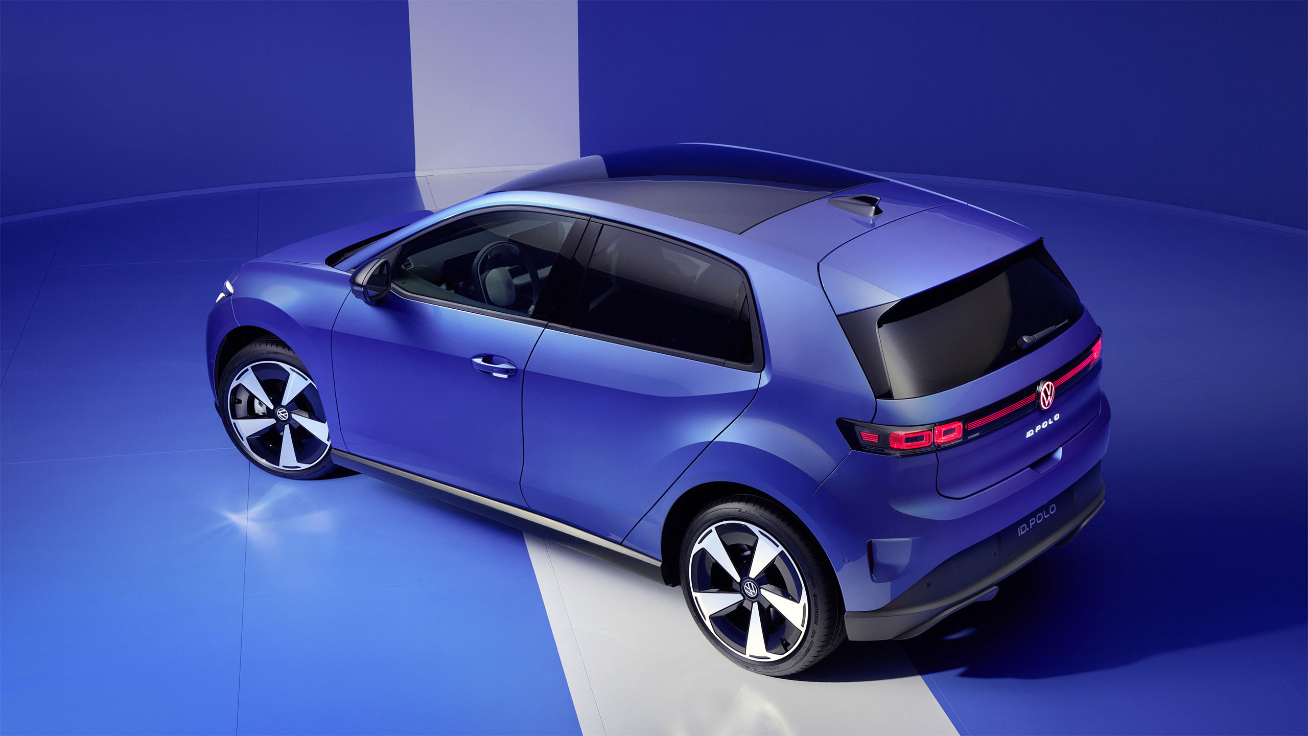 VW’s ID. Polo Nails the Brief America Will Never Get