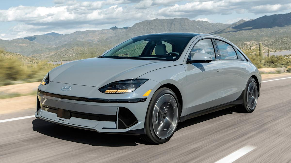 America Killed Its Best Cars and Now Mourns the Corpses