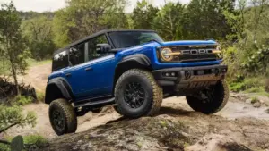 Ford Sells Fewer Cars, Makes More Money. That’s the Plan.
