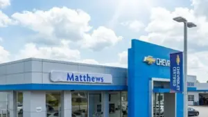 One Family’s Chevy Store Shows Why Small Dealers Are Dying