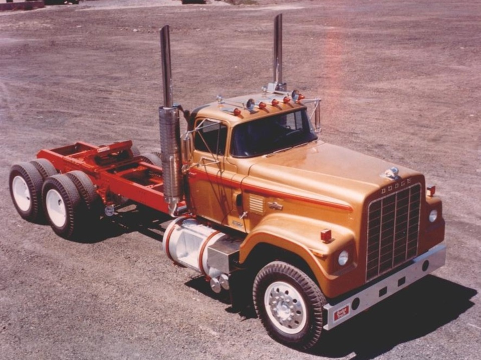Ford’s Aero Truck Was 23% More Efficient—Nobody Cared