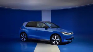 VW’s ID. Polo Is the EV America Can’t Have