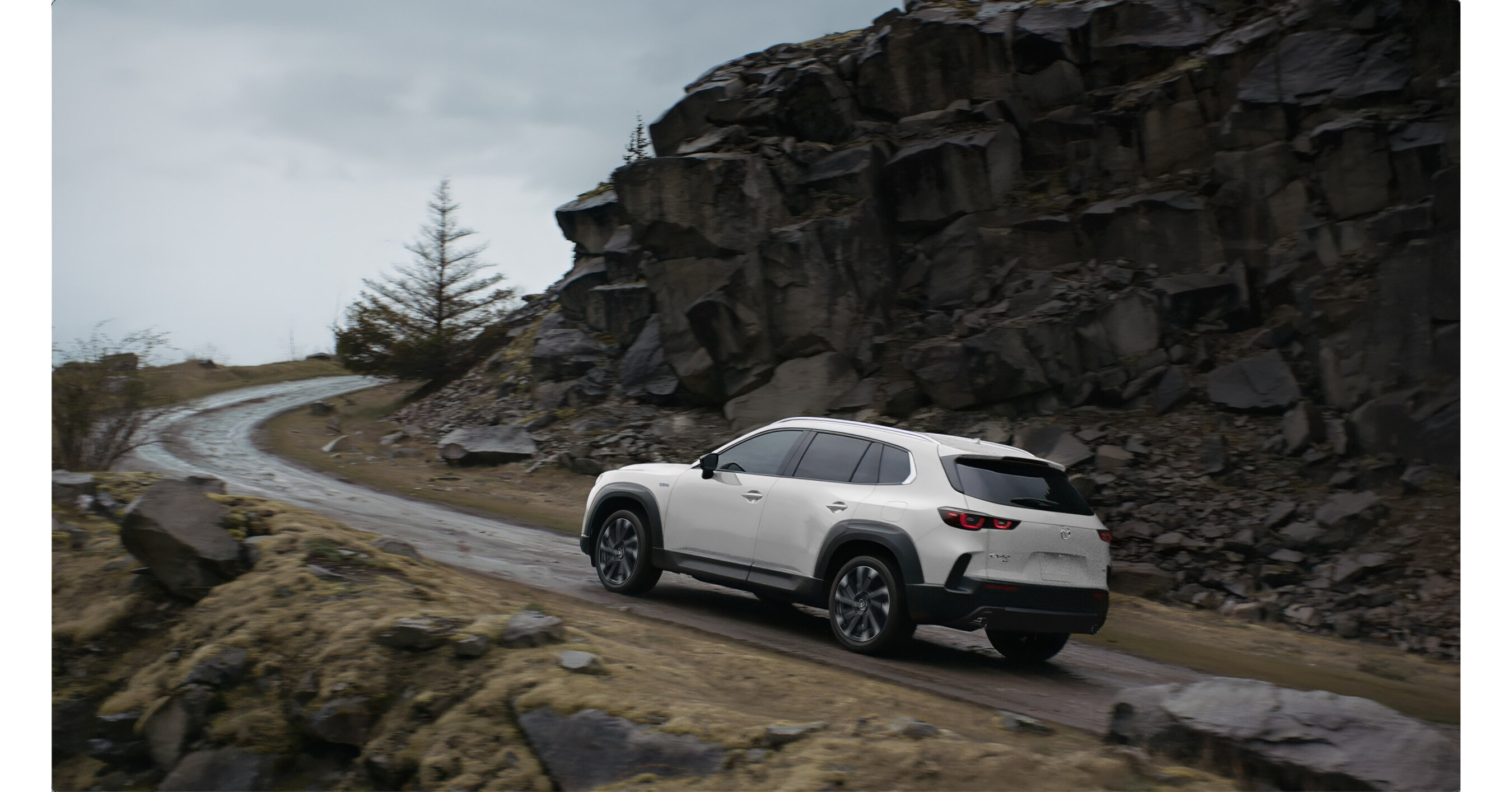 Mazda’s April Collapse Hides a Two-Speed Problem
