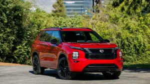 Nissan Kills Two U.S. Electric SUVs, Joins the EV Retreat