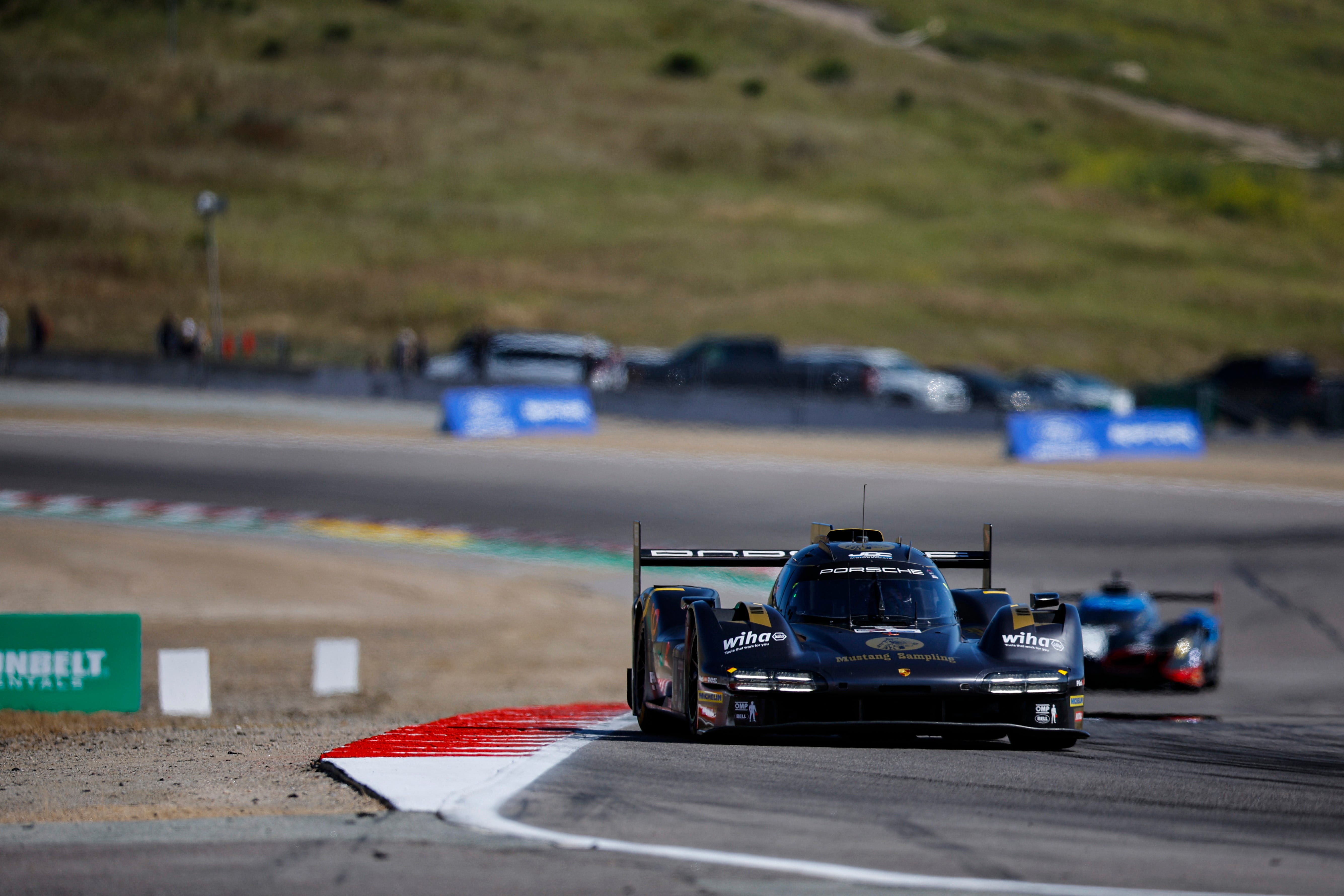 JDC-Miller’s Last-Lap Heist Rewrites the GTP Playbook
