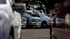 Ford’s $1.3B Refund Can’t Outrun Its Aluminum Crisis