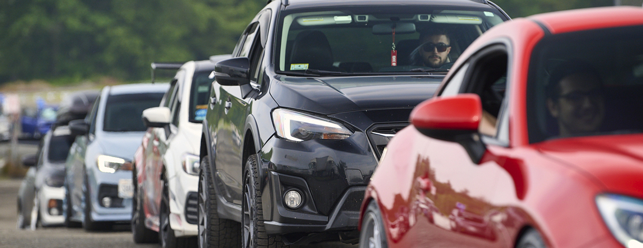 Subaru’s Six-State Fan Tour Is a Masterclass in Loyalty