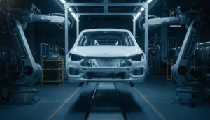 Stellantis Hands Leapmotor the Keys to Its Spanish Factories