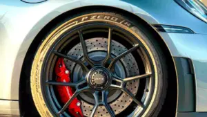 Pirelli’s Smart Tires Clear U.S. Security Review