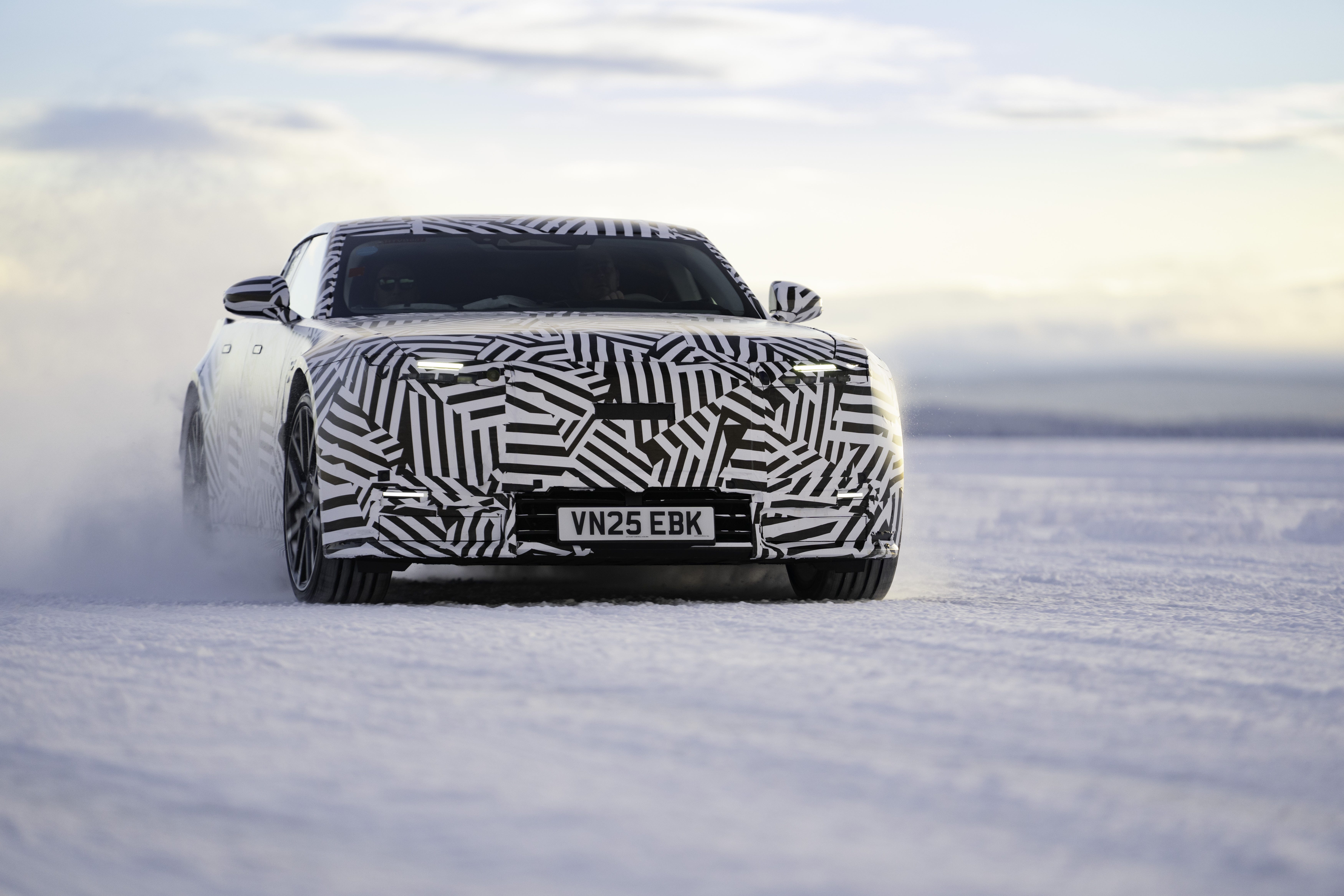 Jaguar Type 01: 986 HP and a $130K Bet on Rebirth
