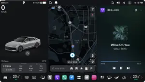 Hyundai’s Bold Bet: 20 Million Cars, One Brain