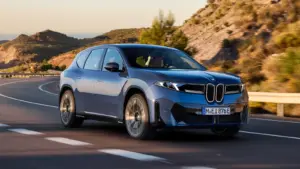 BMW’s Neue Klasse Gamble Is Starting to Pay Off