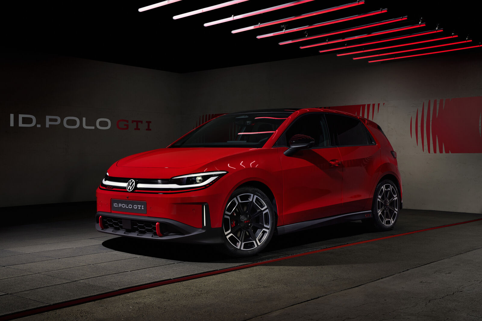 VW’s First Electric GTI: 226 HP for Under €39K