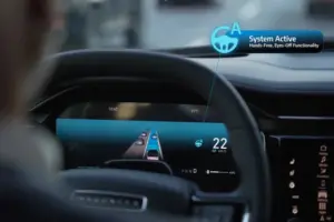 Stellantis Taps a UK Startup for Its Self-Driving Future
