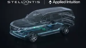 Stellantis Is Buying the Future It Can’t Build Alone