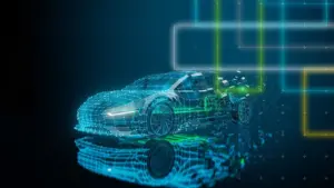 China Builds Its Software Cars In-House. The West Can’t.