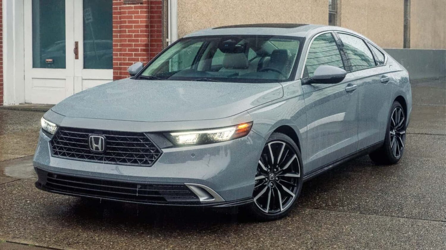 Aiding The Accord Buggednull