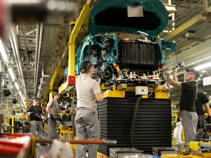 UK Drivers Are Getting More Skeptical of EVs, Not Less