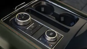 Ford’s Chrome Trim Is Cutting People: 548K Recalled