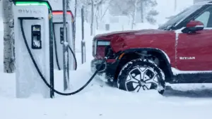 Your Parked EV Could Soon Pay You Back