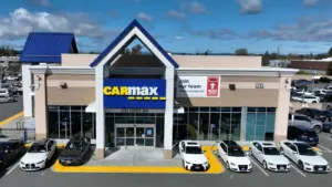 CarMax’s New CEO Is Giving Away Margins on Purpose