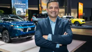 Nissan Kills Its Sedans and Goes All-In on Hybrids