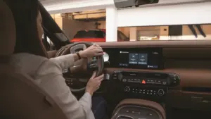 Hyundai’s Garage Door Trick Has a Hidden Cost