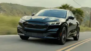 Off-Lease EVs Are About to Flood the Market