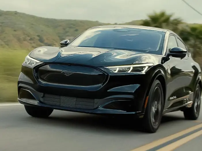 Off-Lease EVs Are About to Flood the Market