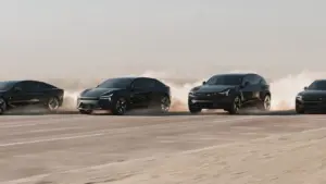 Polestar’s Record Sales Can’t Hide Its American Crisis