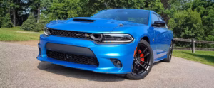 Dodge Charger Super Bee Returns With a Turbo Six