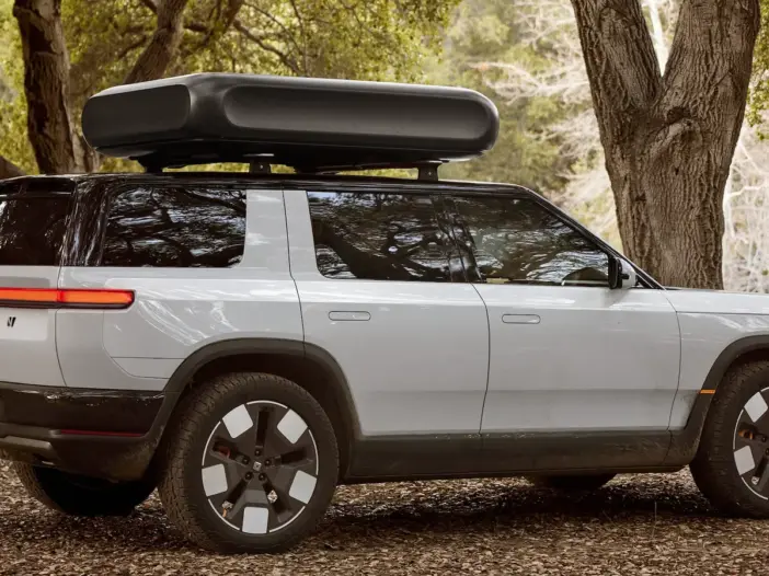 Rivian Slashes Losses 89% But Can’t Find a Profit
