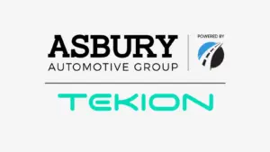 Asbury’s Tekion Bet Is Paying Off in Hard Numbers