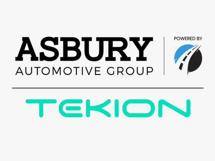 Asbury’s Tekion Bet Is Paying Off in Hard Numbers