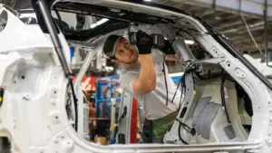 UK EV Sales Soar but Automakers Bleed Cash to Get There